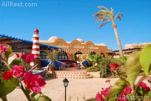 Magic Life Sharm el Sheikh Imperial 6